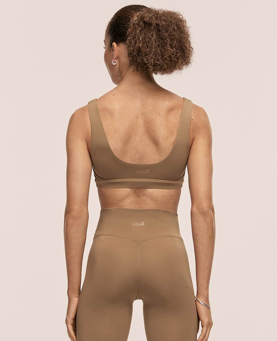 CASALL SUJETADOR CASALL SOFT TOUCH PADDED SPORTS