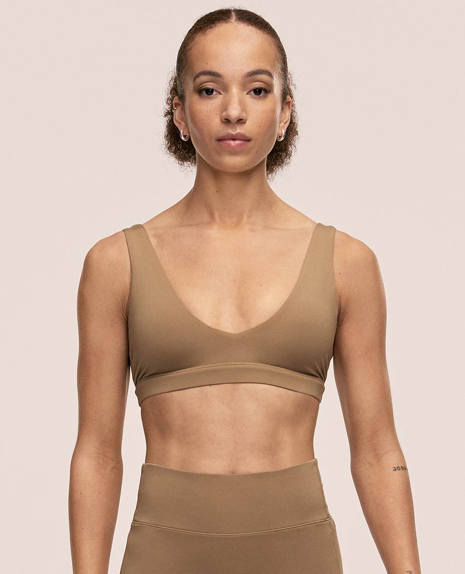 CASALL SUJETADOR CASALL SOFT TOUCH PADDED SPORTS