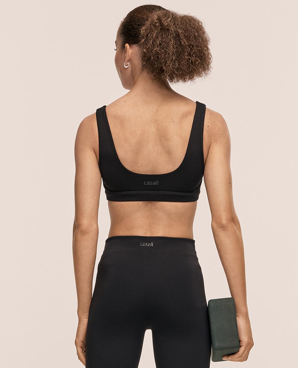 CASALL SUJETADOR CASALL SOFT TOUCH PADDED SPORTS