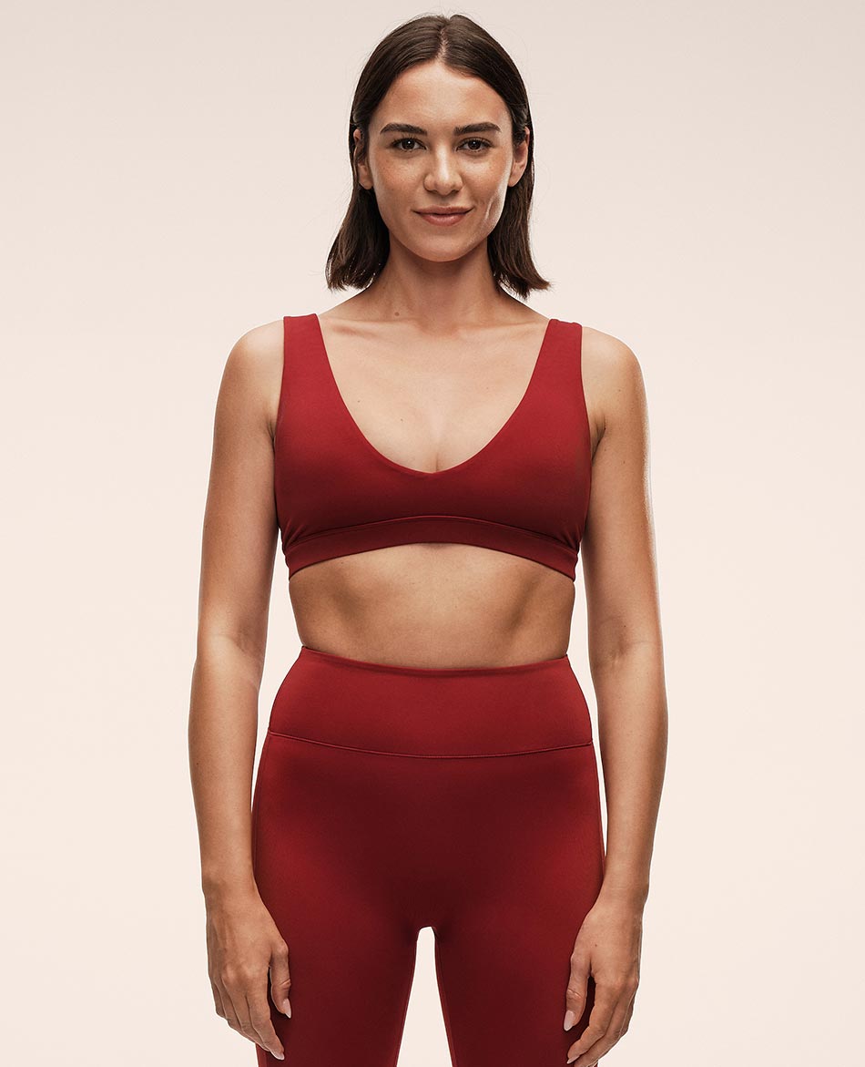 CASALL SUJETADOR CASALL SOFT TOUCH PADDED SPORTS