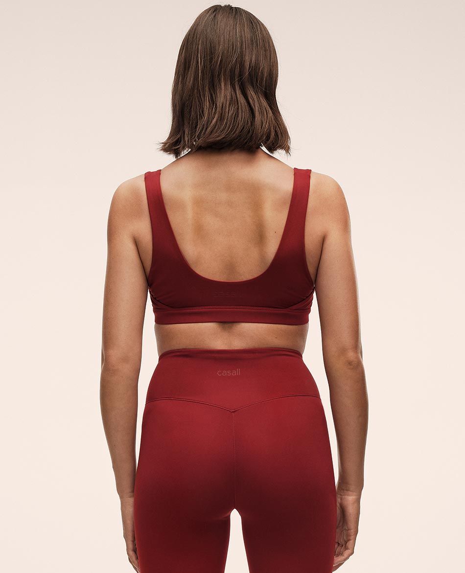 CASALL SUJETADOR CASALL SOFT TOUCH PADDED SPORTS
