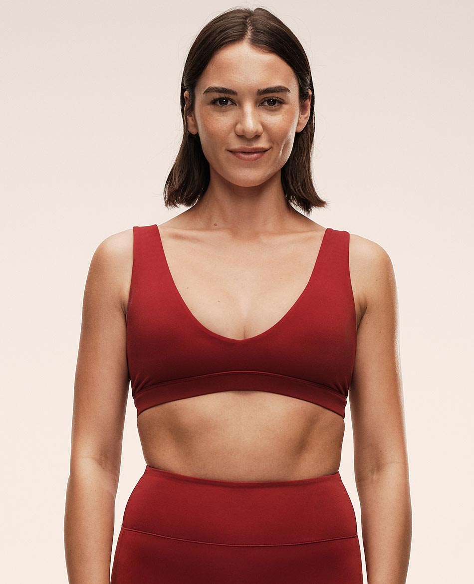 CASALL SUJETADOR CASALL SOFT TOUCH PADDED SPORTS