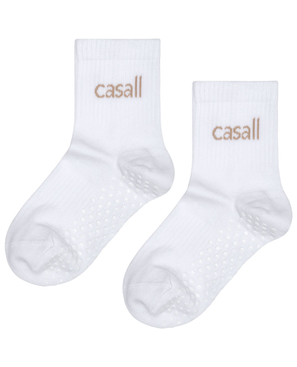 CASALL CALCETINES CASALL NON-SLIP TUBE