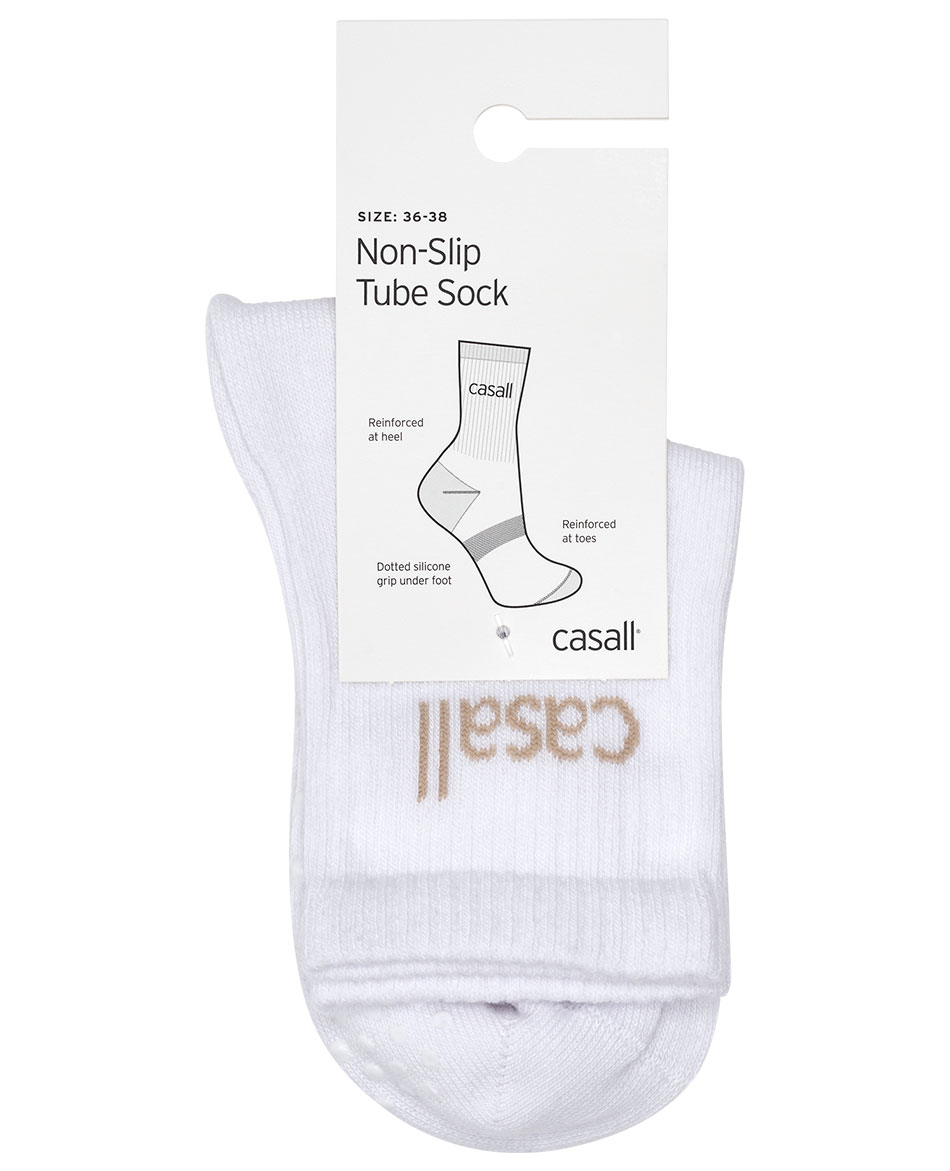 CASALL CALCETINES CASALL NON-SLIP TUBE