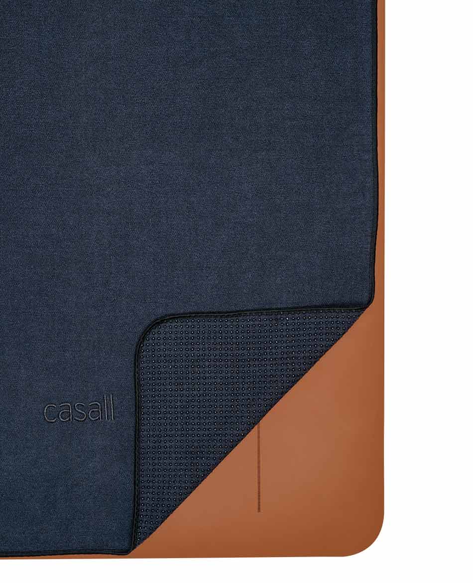 CASALL TOALLA CASALL POSTURE YOGA