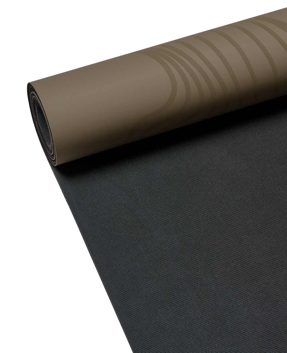 CASALL ESTERILLA CASALL YOGA GRIP & CUSHION III 5MM