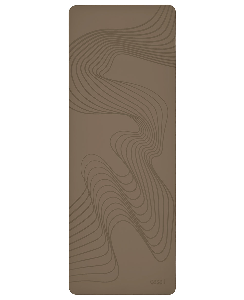 CASALL ESTERILLA CASALL YOGA GRIP & CUSHION III 5MM