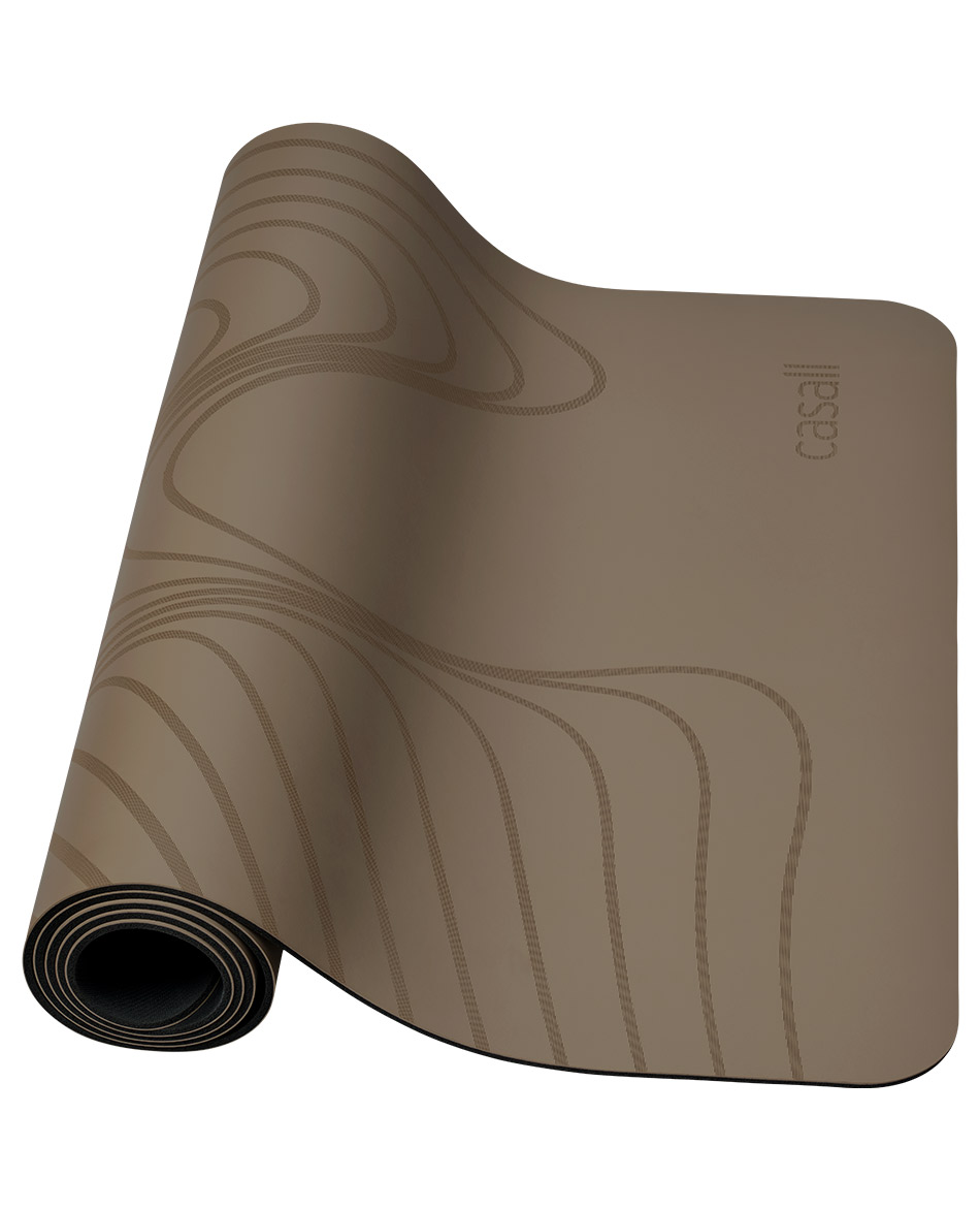 CASALL ESTERILLA CASALL YOGA GRIP & CUSHION III 5MM