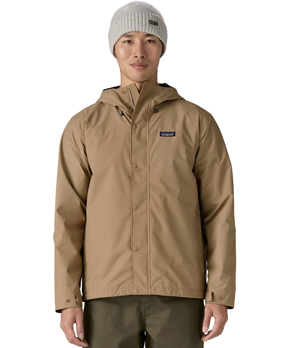 PATAGONIA CHAQUETA PATAGONIA JACKSON GLACIER RAIN