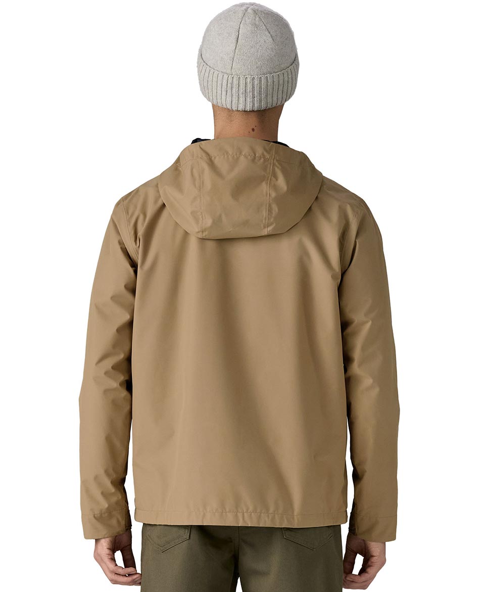 PATAGONIA CHAQUETA PATAGONIA JACKSON GLACIER RAIN