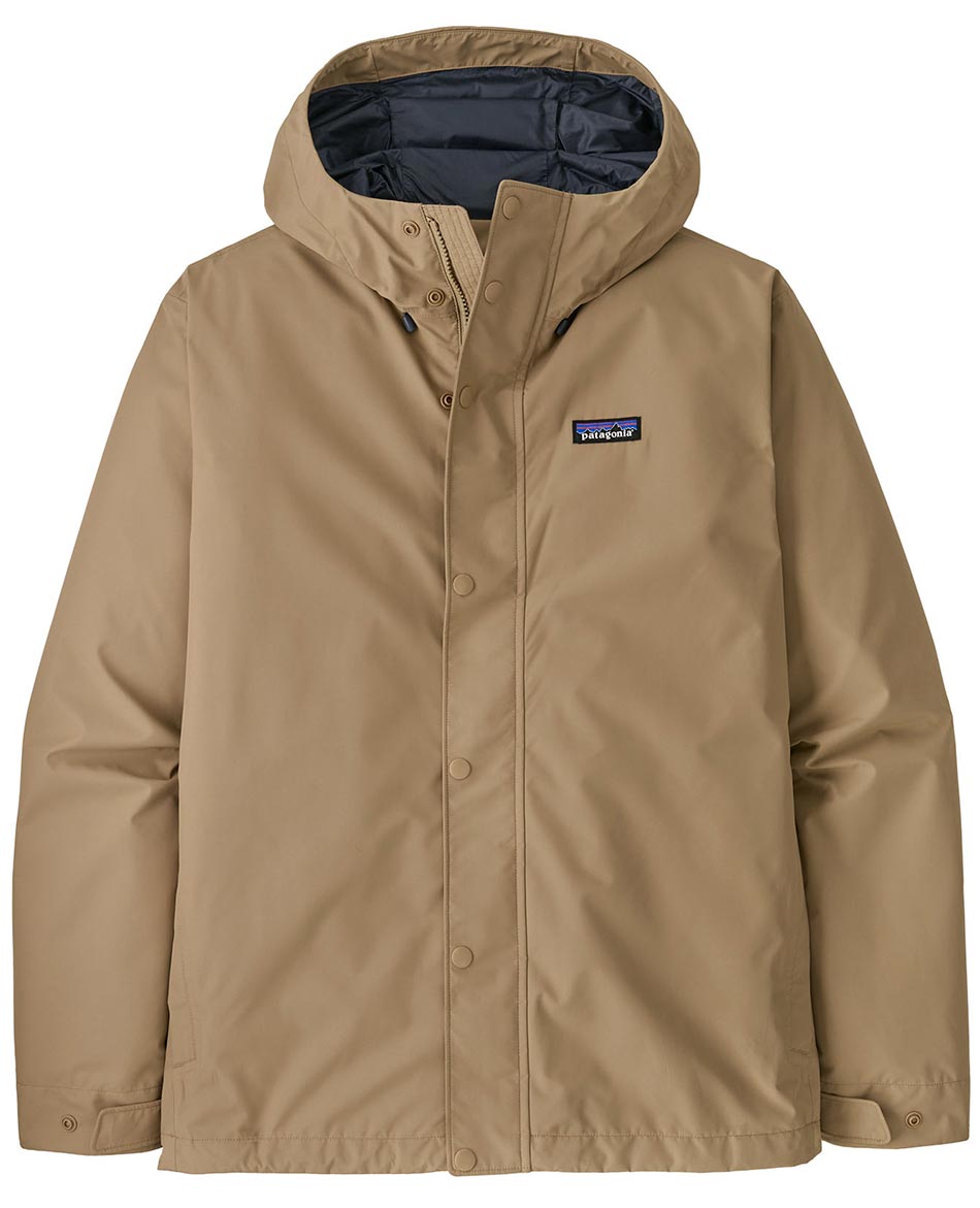 PATAGONIA CHAQUETA PATAGONIA JACKSON GLACIER RAIN