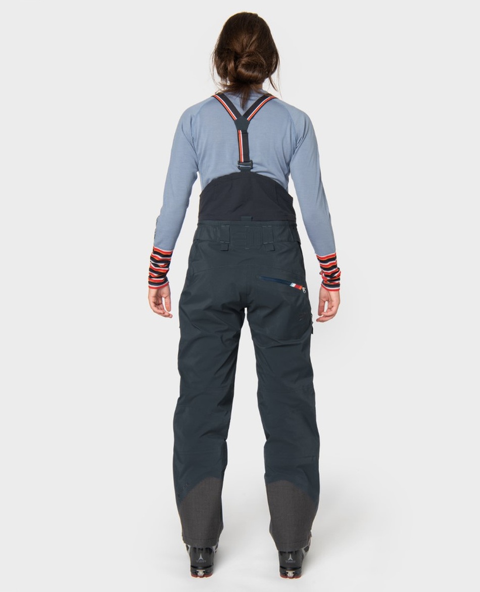 ELEVENATE PANTALON SHELL ELEVENATE BEC DE ROSSES XI