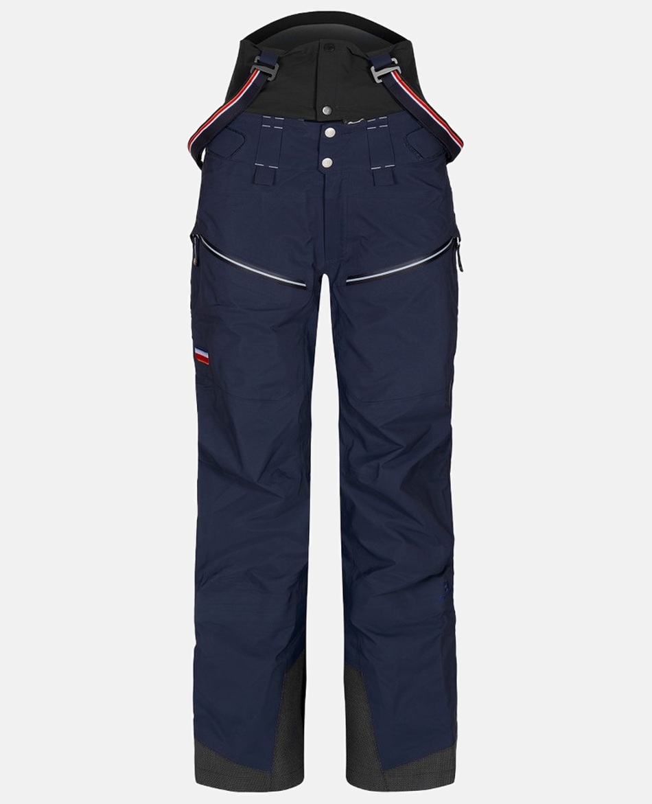 ELEVENATE PANTALON SHELL ELEVENATE BEC DE ROSSES XI