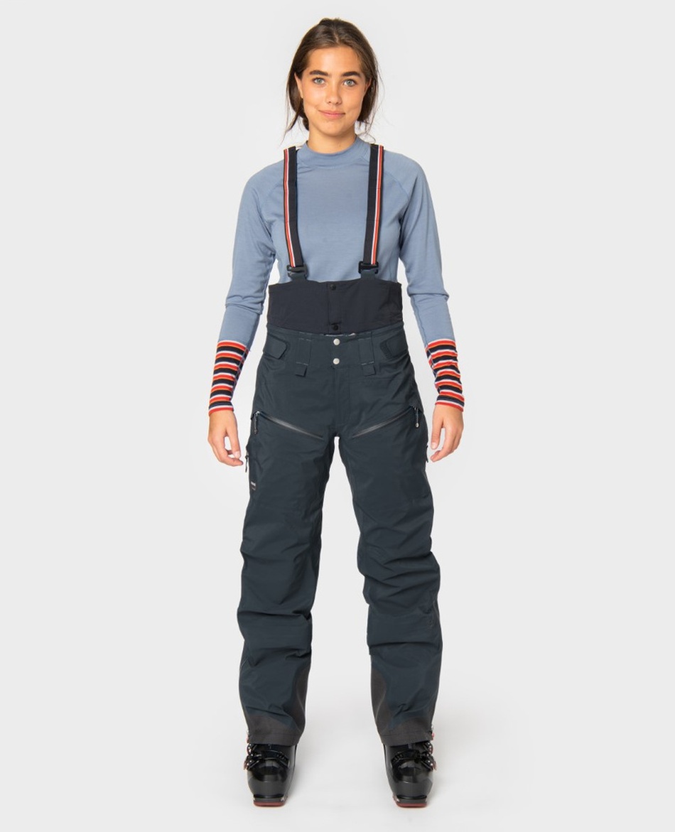 ELEVENATE PANTALON SHELL ELEVENATE BEC DE ROSSES XI