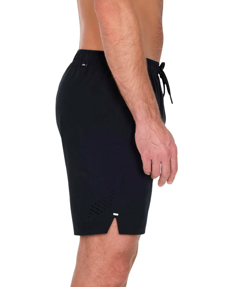 SAXX SHORT SAXX POWER MOVES 2N1 7"