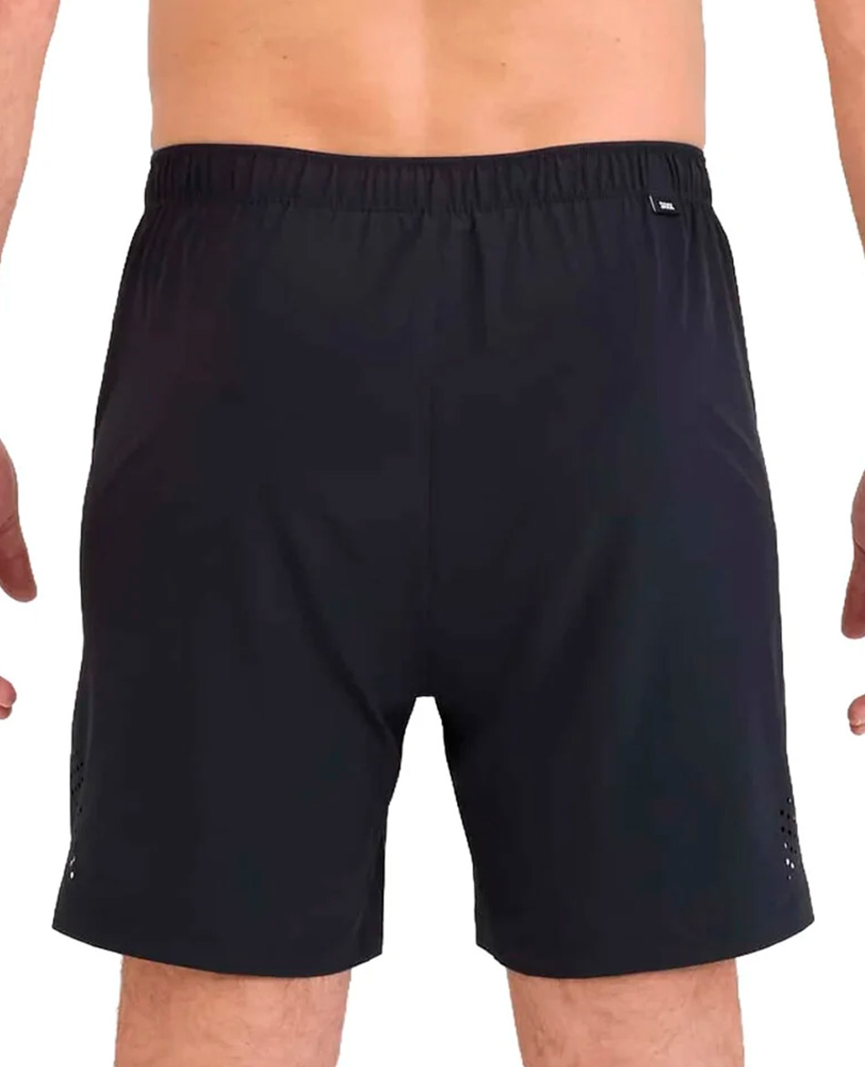 SAXX SHORT SAXX POWER MOVES 2N1 7"