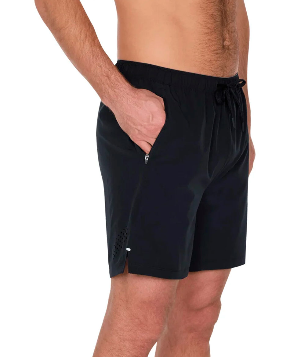 SAXX SHORT SAXX POWER MOVES 2N1 7"