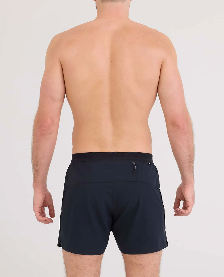 SAXX SHORT SAXX RACE PACE 2N1 5"