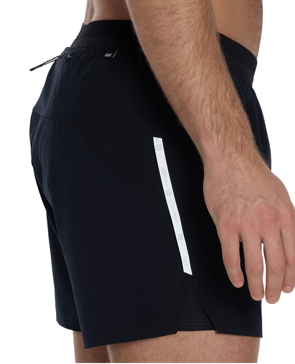 SAXX SHORT SAXX RACE PACE 2N1 5"