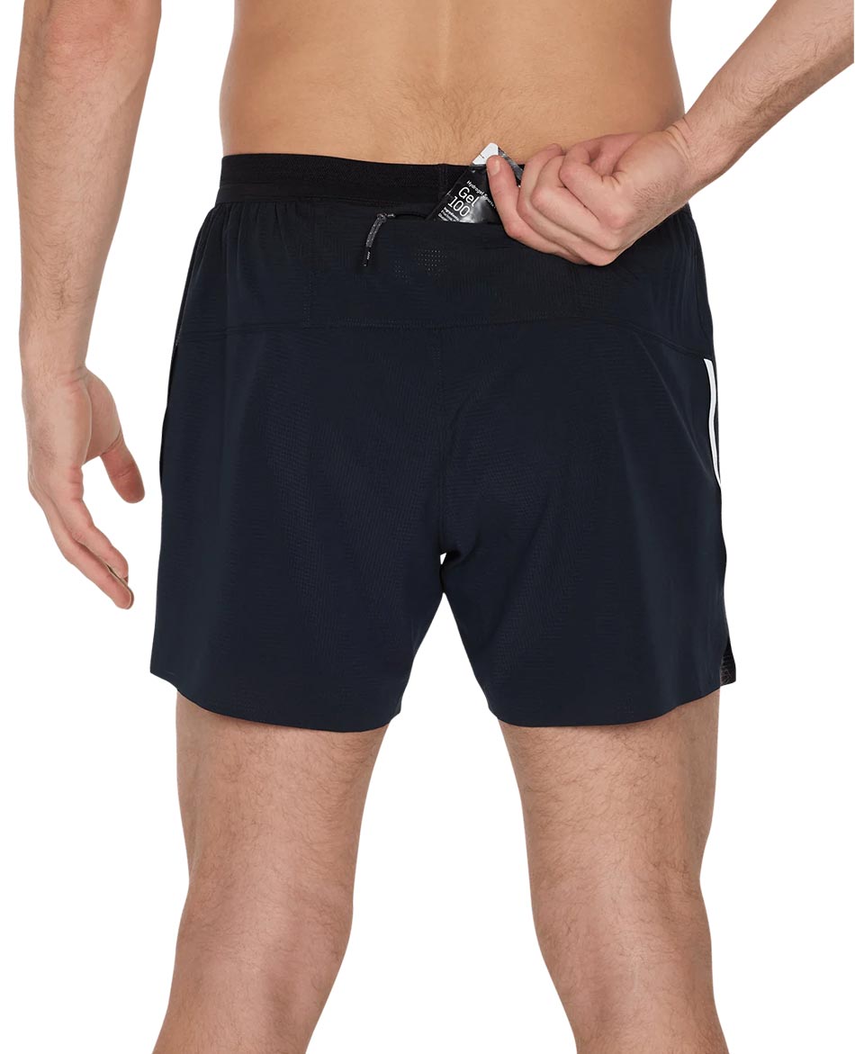 SAXX SHORT SAXX RACE PACE 2N1 5"