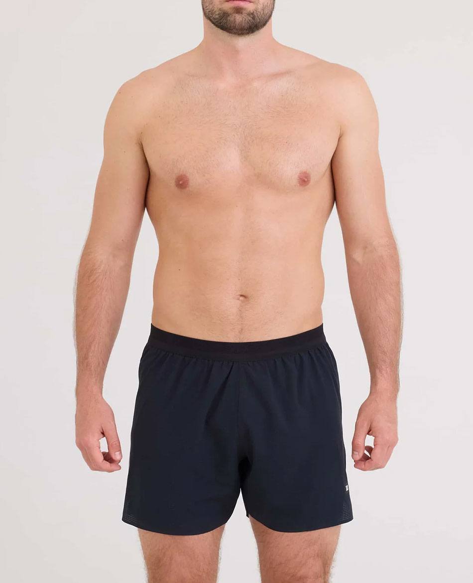 SAXX SHORT SAXX RACE PACE 2N1 5"