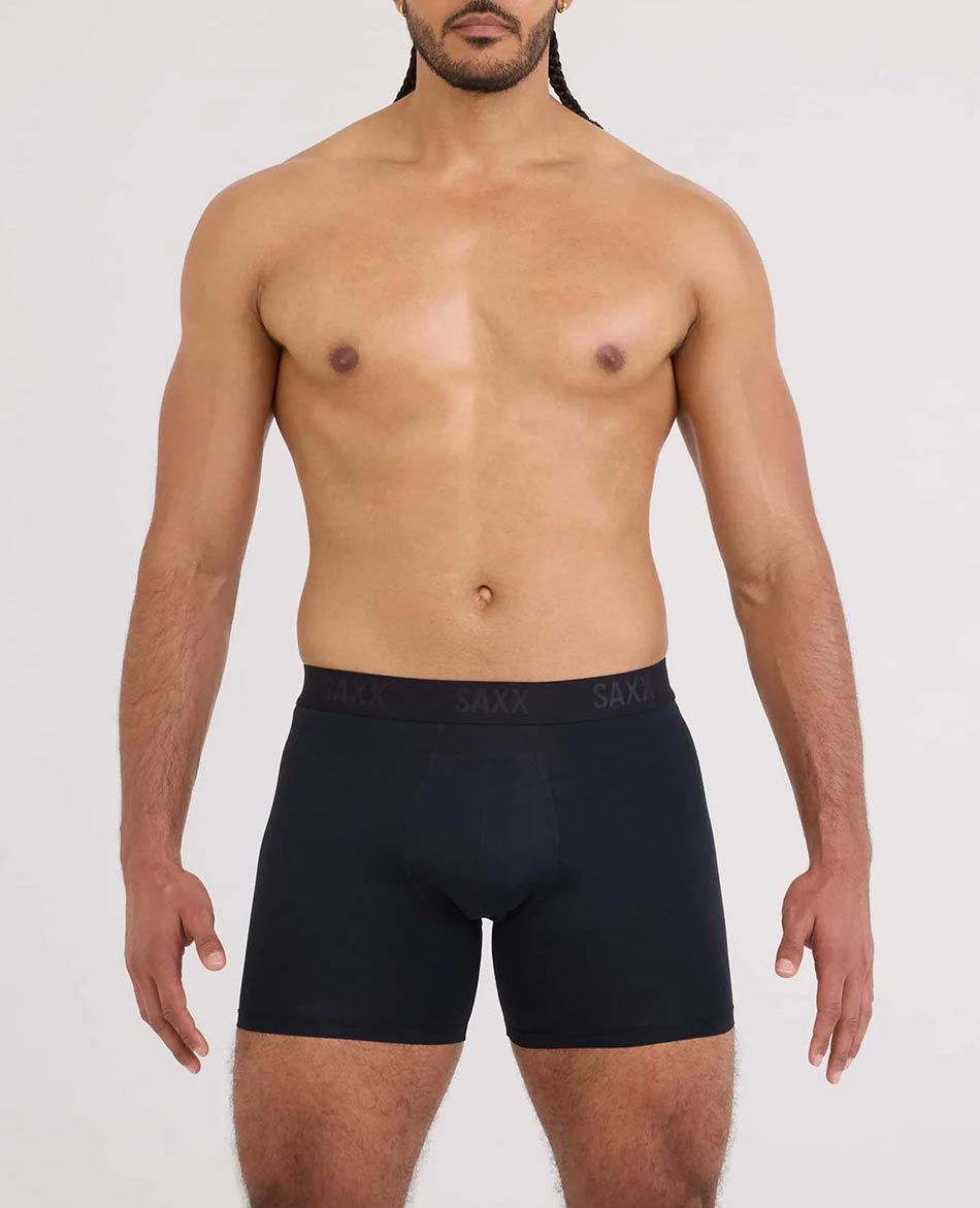SAXX CALZONCILLOS SAXX SMOOTH FLEX COMP. BOXER BRIEF