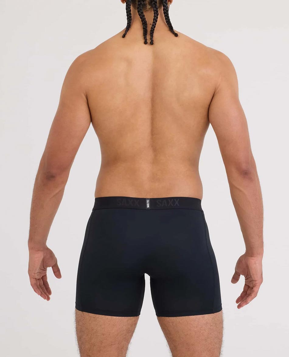 SAXX CALZONCILLOS SAXX SMOOTH FLEX COMP. BOXER BRIEF