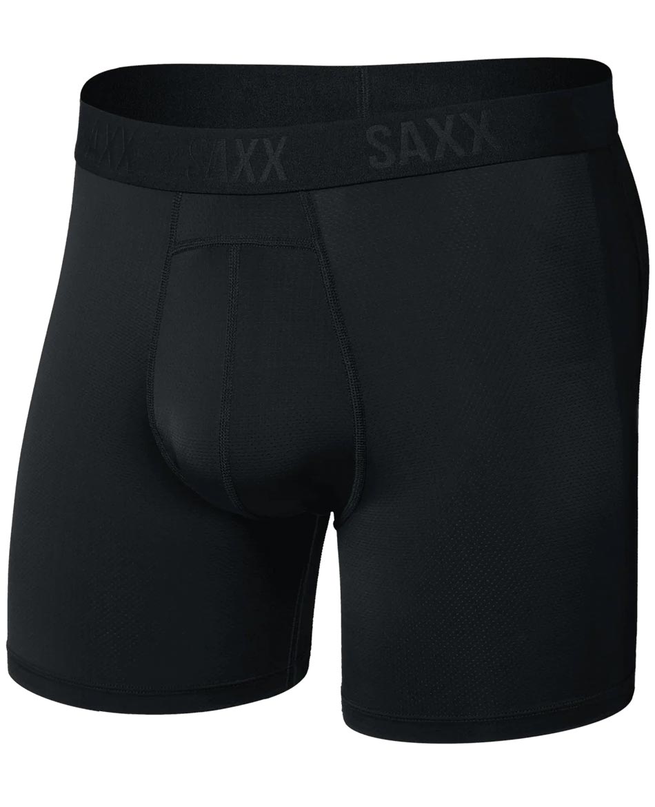 SAXX CALZONCILLOS SAXX SMOOTH FLEX COMP. BOXER BRIEF