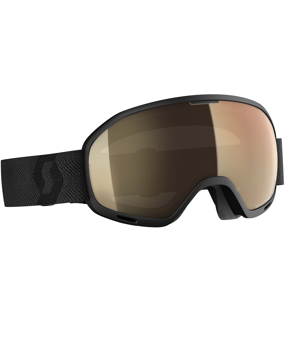 SCOTT MASCARA SCOTT UNLIMITED II OTG PHOTO C1-3