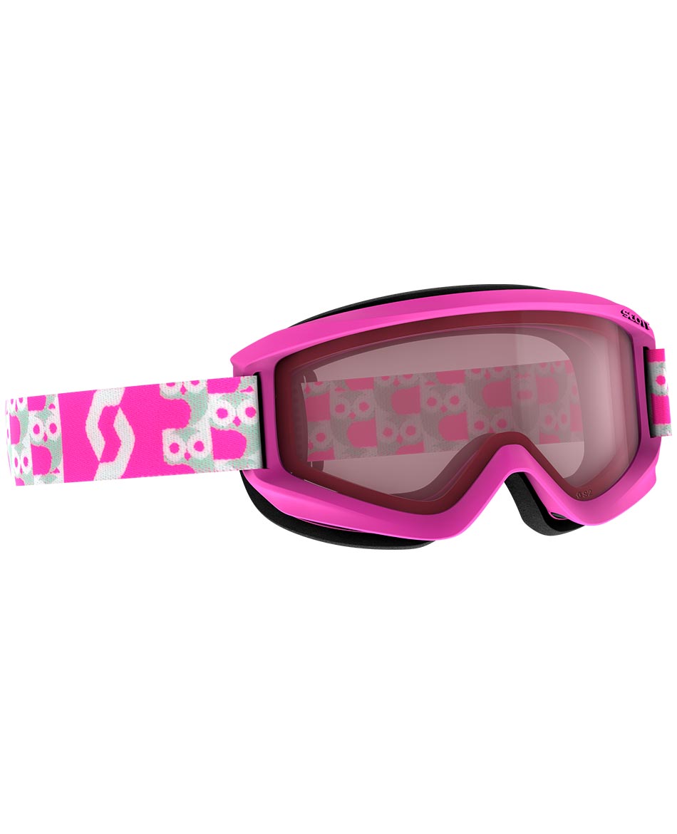 SCOTT MASCARA SCOTT AGENT C2  JUNIOR