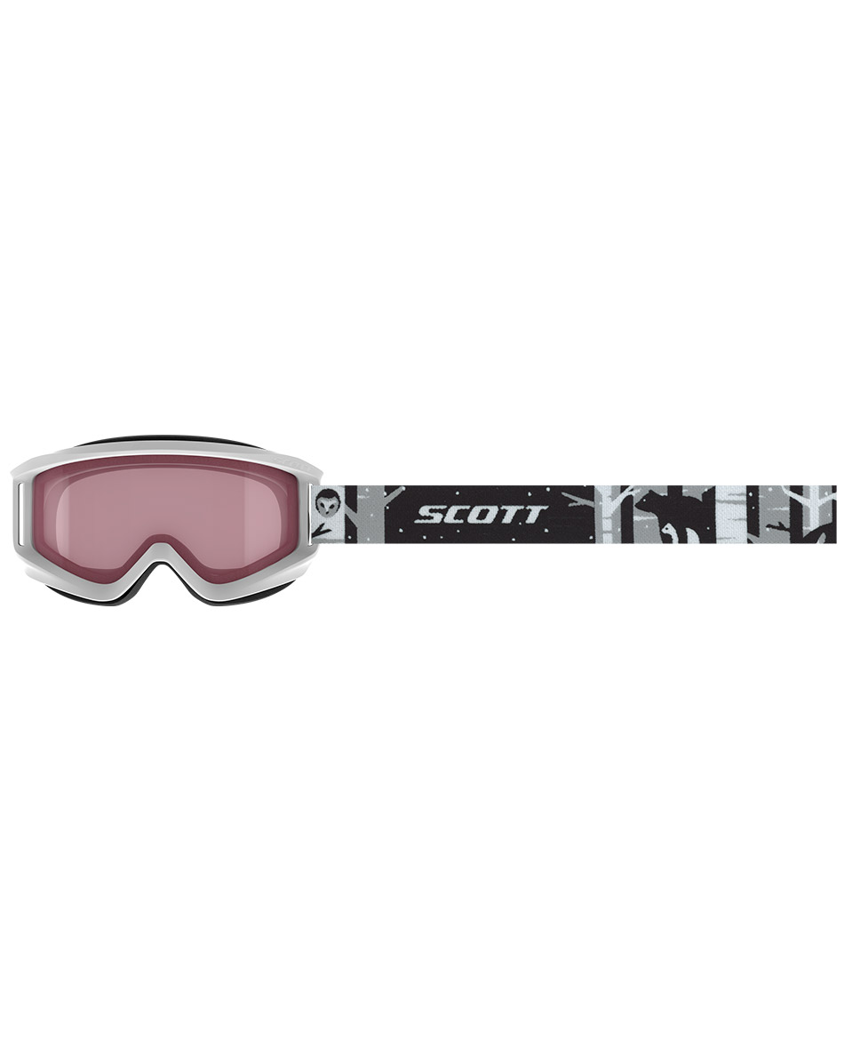 SCOTT MASCARA SCOTT AGENT C2  JUNIOR