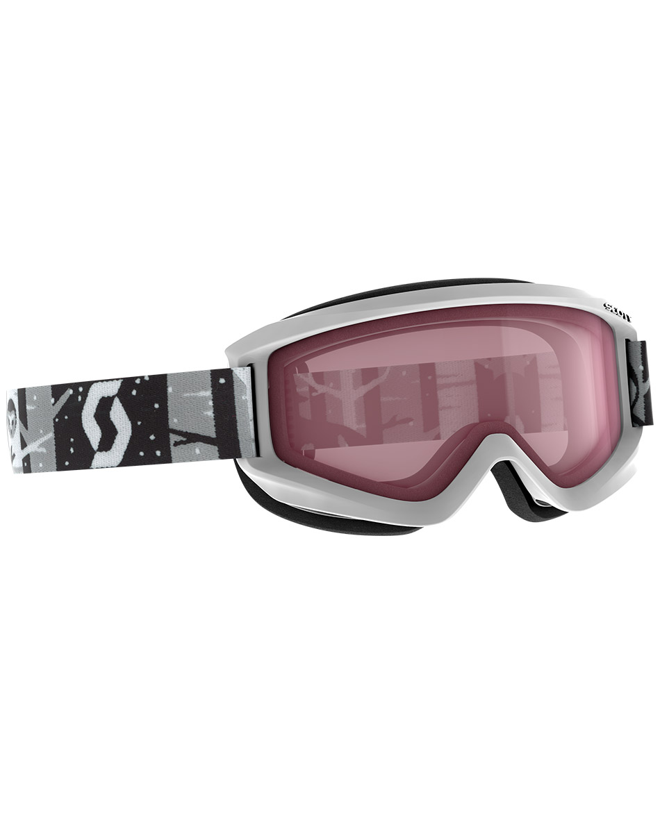 SCOTT MASCARA SCOTT AGENT C2  JUNIOR