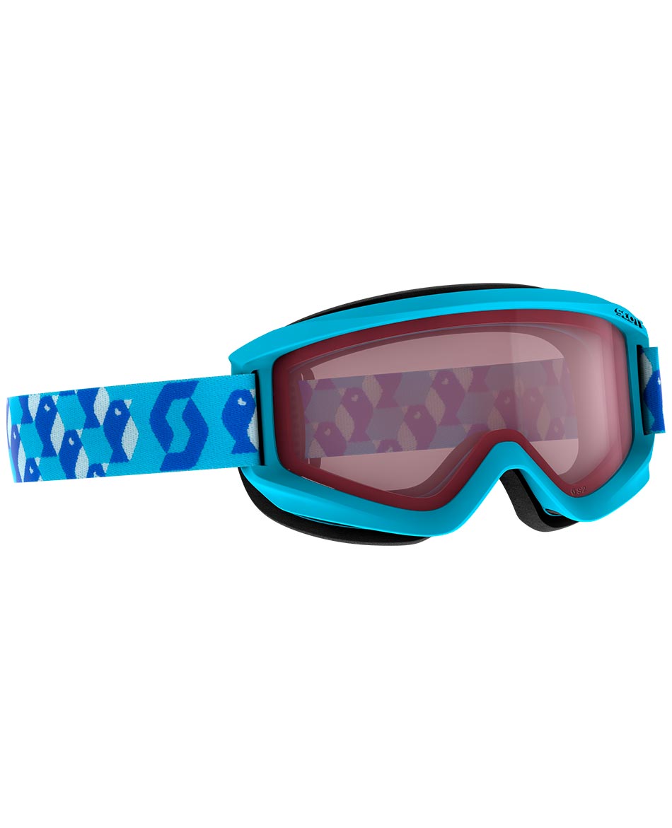 SCOTT MASCARA SCOTT AGENT C2  JUNIOR