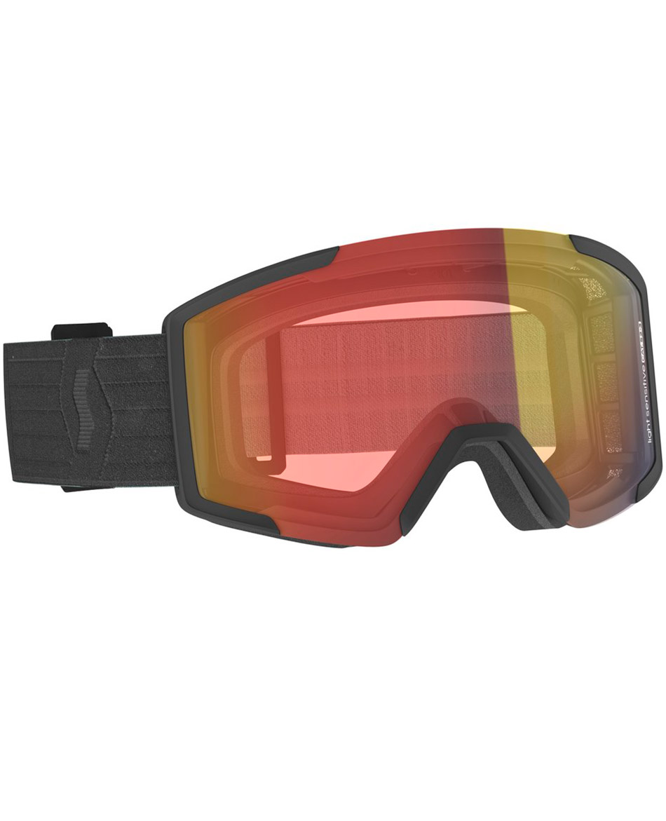 SCOTT GAFAS DE VENTISCA SCOTT SHIELD PHOTO C1-3