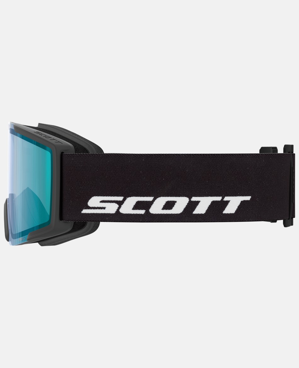 SCOTT MASCARA SCOTT SHIELD C1