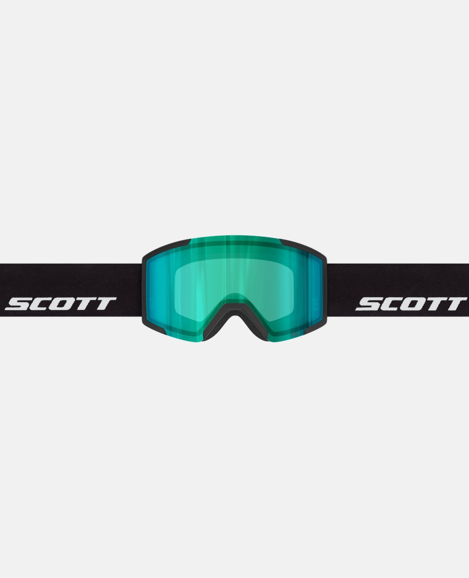 SCOTT MASCARA SCOTT SHIELD C1