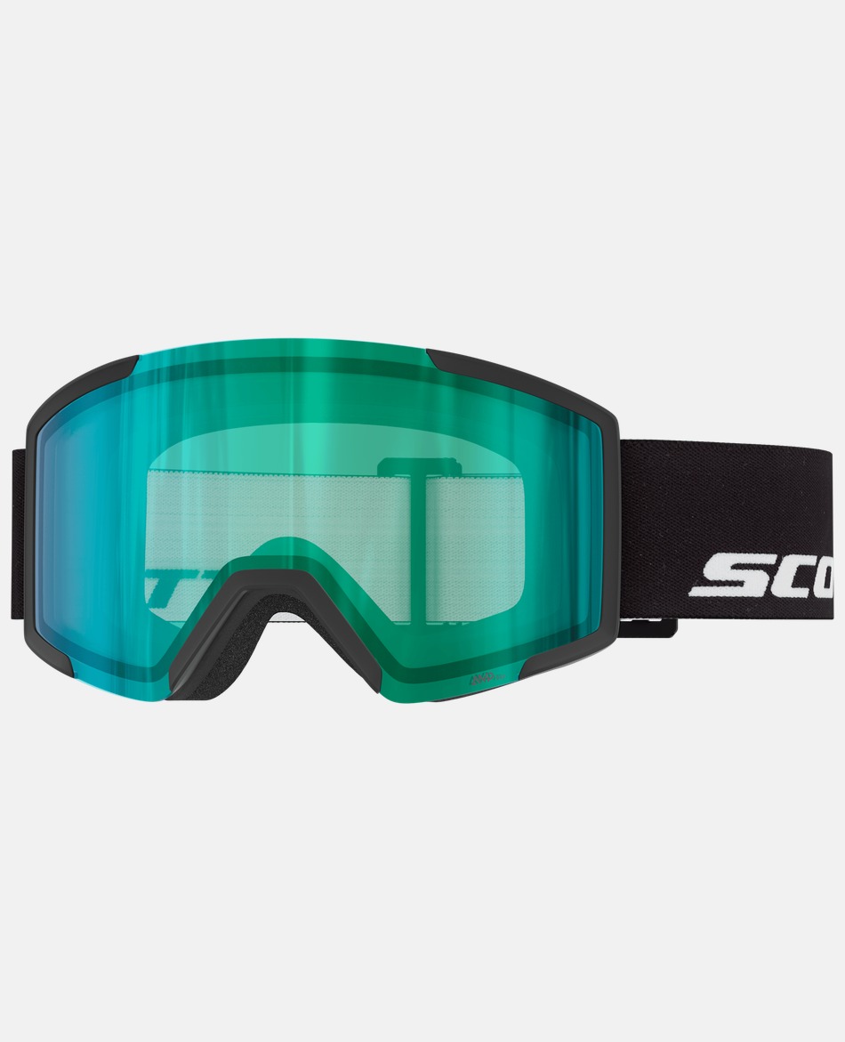 SCOTT MASCARA SCOTT SHIELD C1