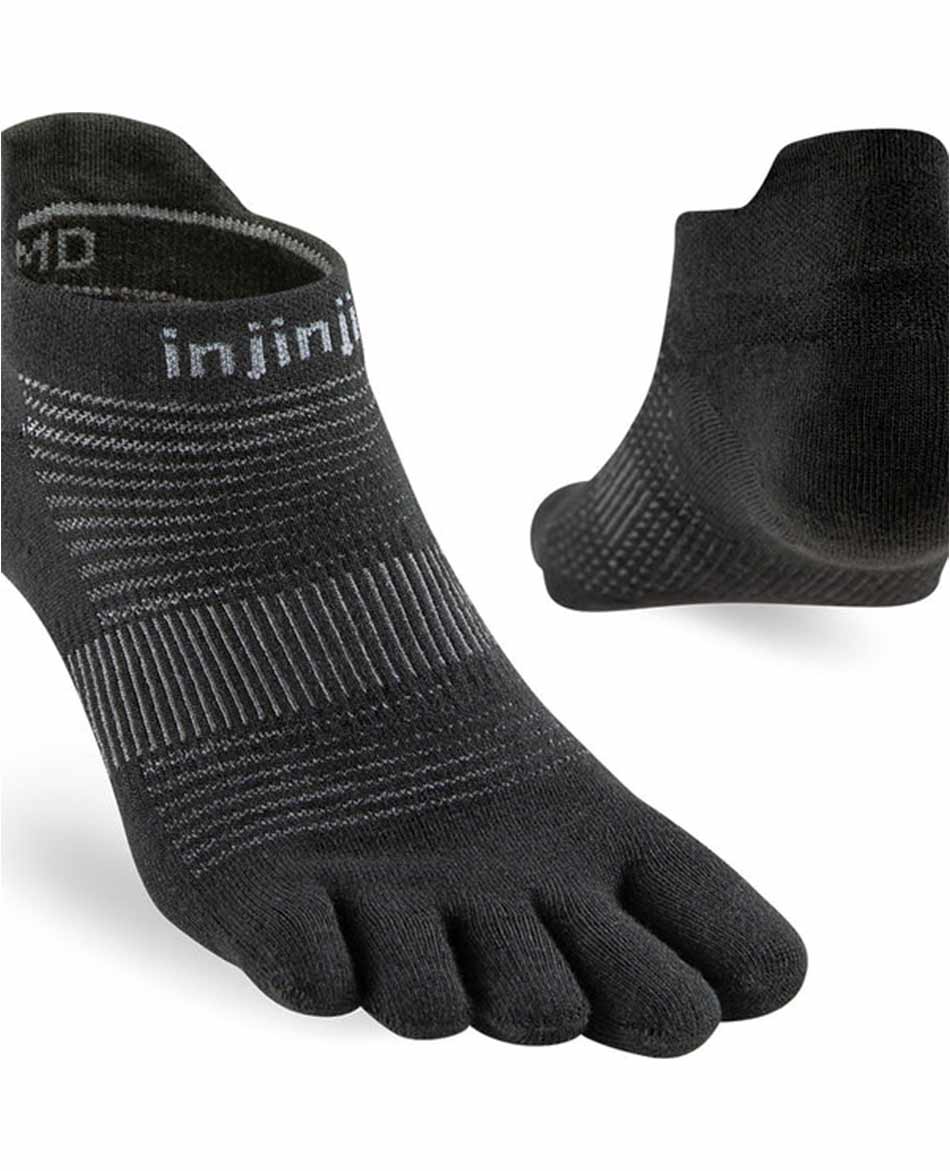 INJINJI CALCETINES INJINJI RUN LIGHTWEIGHT NO-SHOW