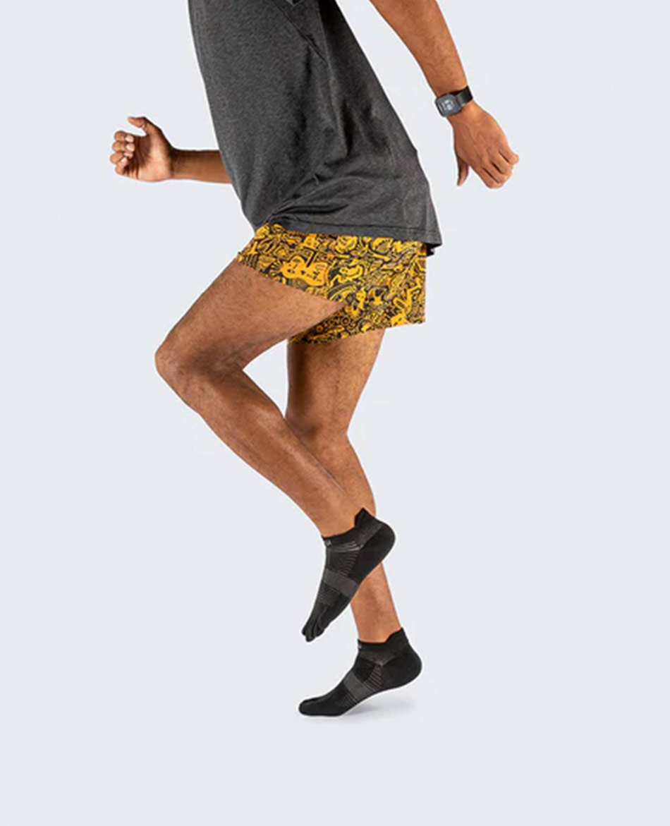 INJINJI CALCETINES INJINJI RUN LIGHTWEIGHT NO-SHOW