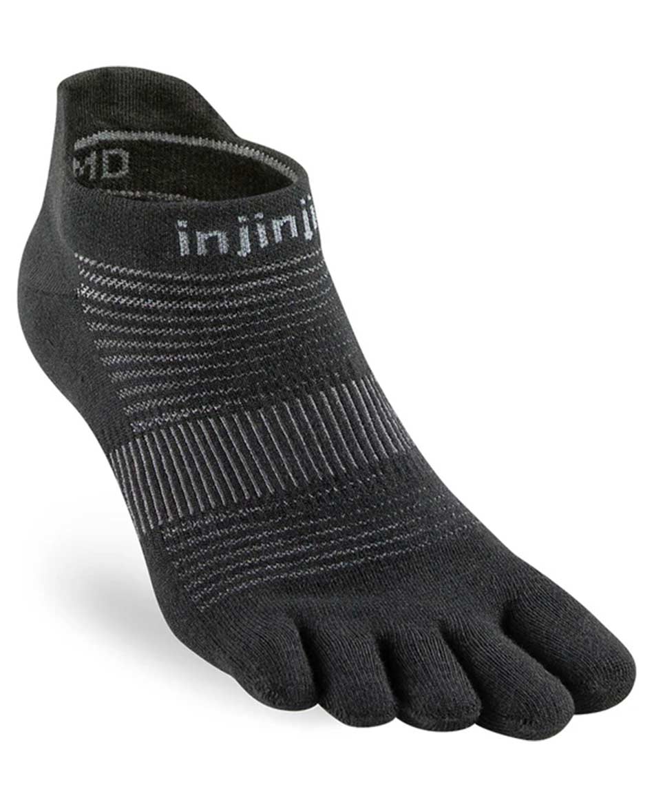 INJINJI CALCETINES INJINJI RUN LIGHTWEIGHT NO-SHOW