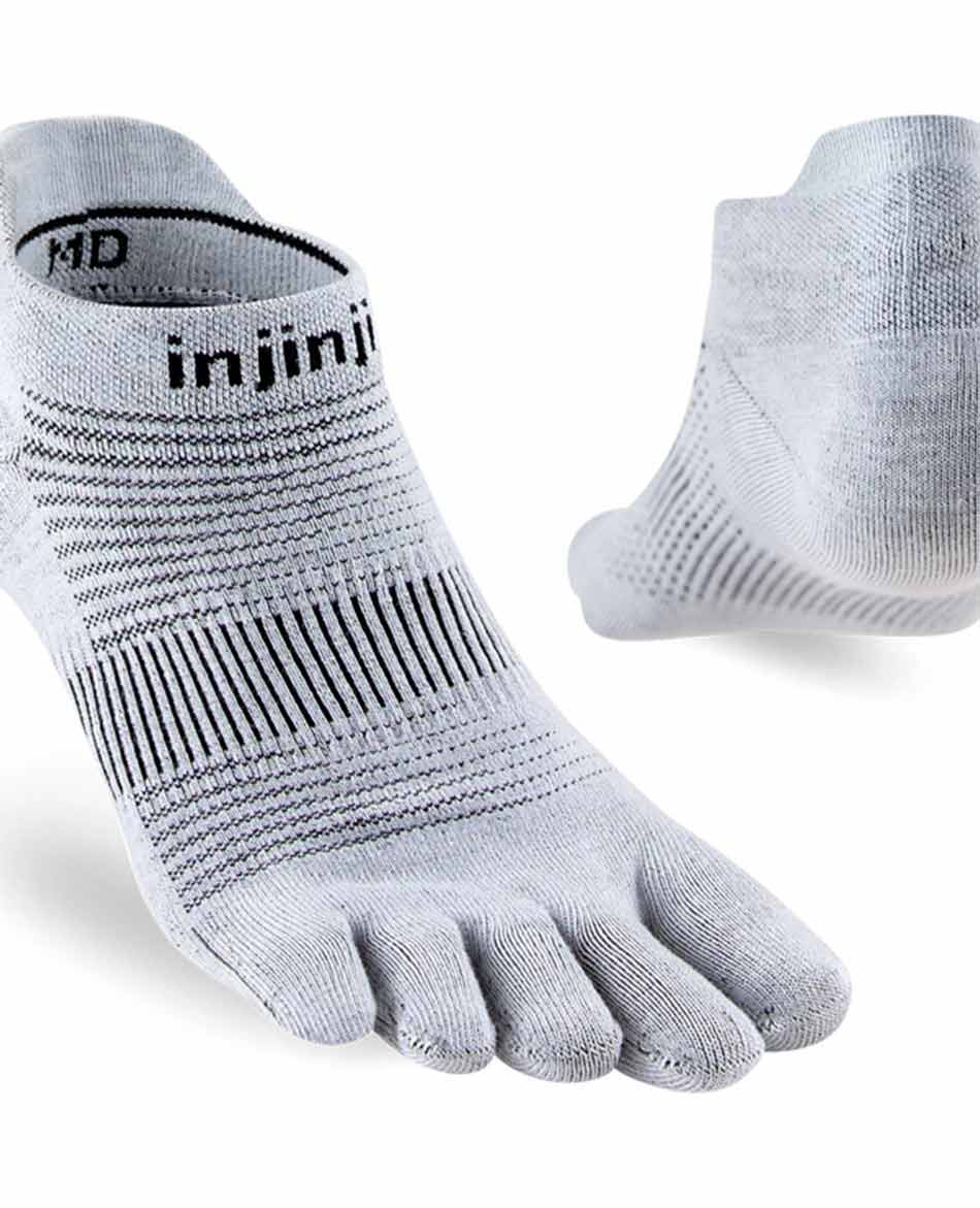 INJINJI CALCETINES INJINJI RUN LIGHTWEIGHT NO-SHOW