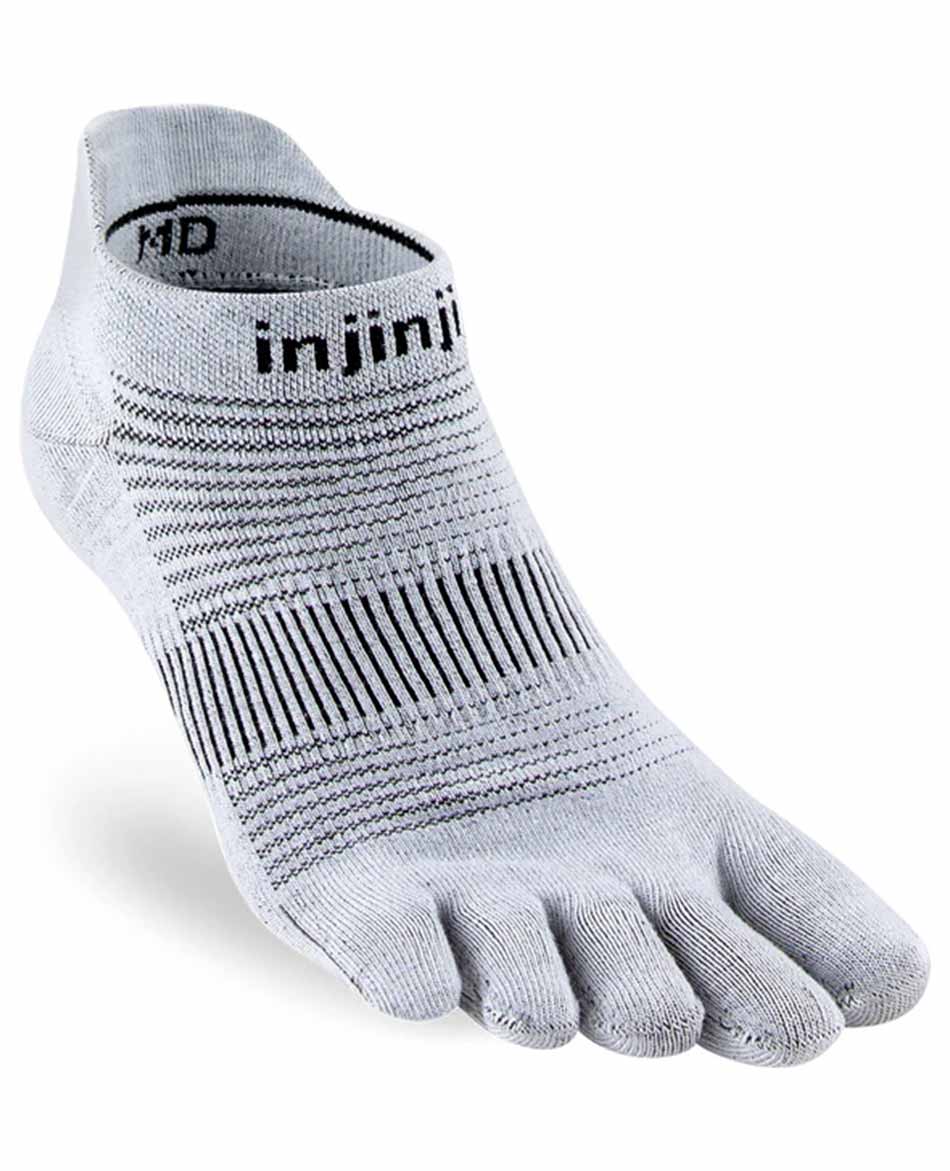 INJINJI CALCETINES INJINJI RUN LIGHTWEIGHT NO-SHOW