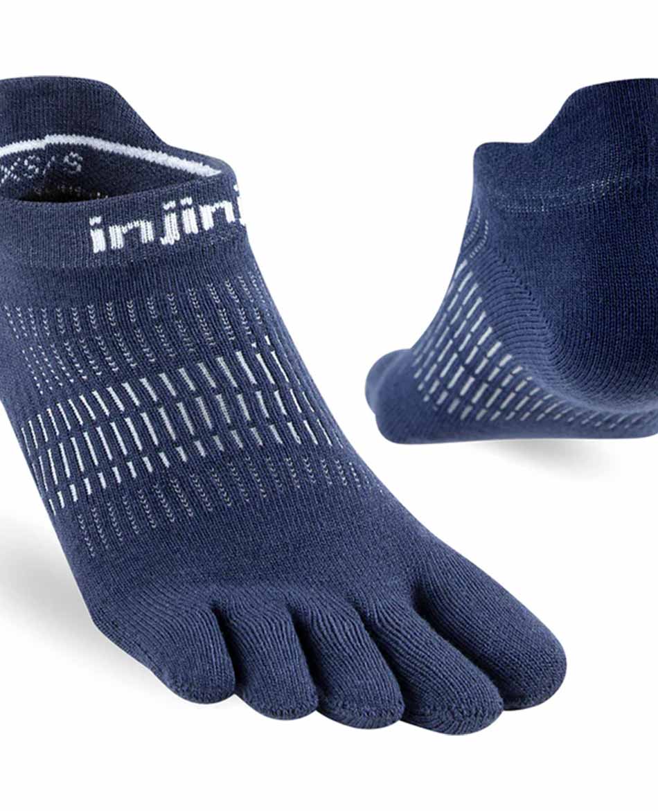 INJINJI CALCETINES INJINJI RUN LIGHTWEIGHT NO-SHOW