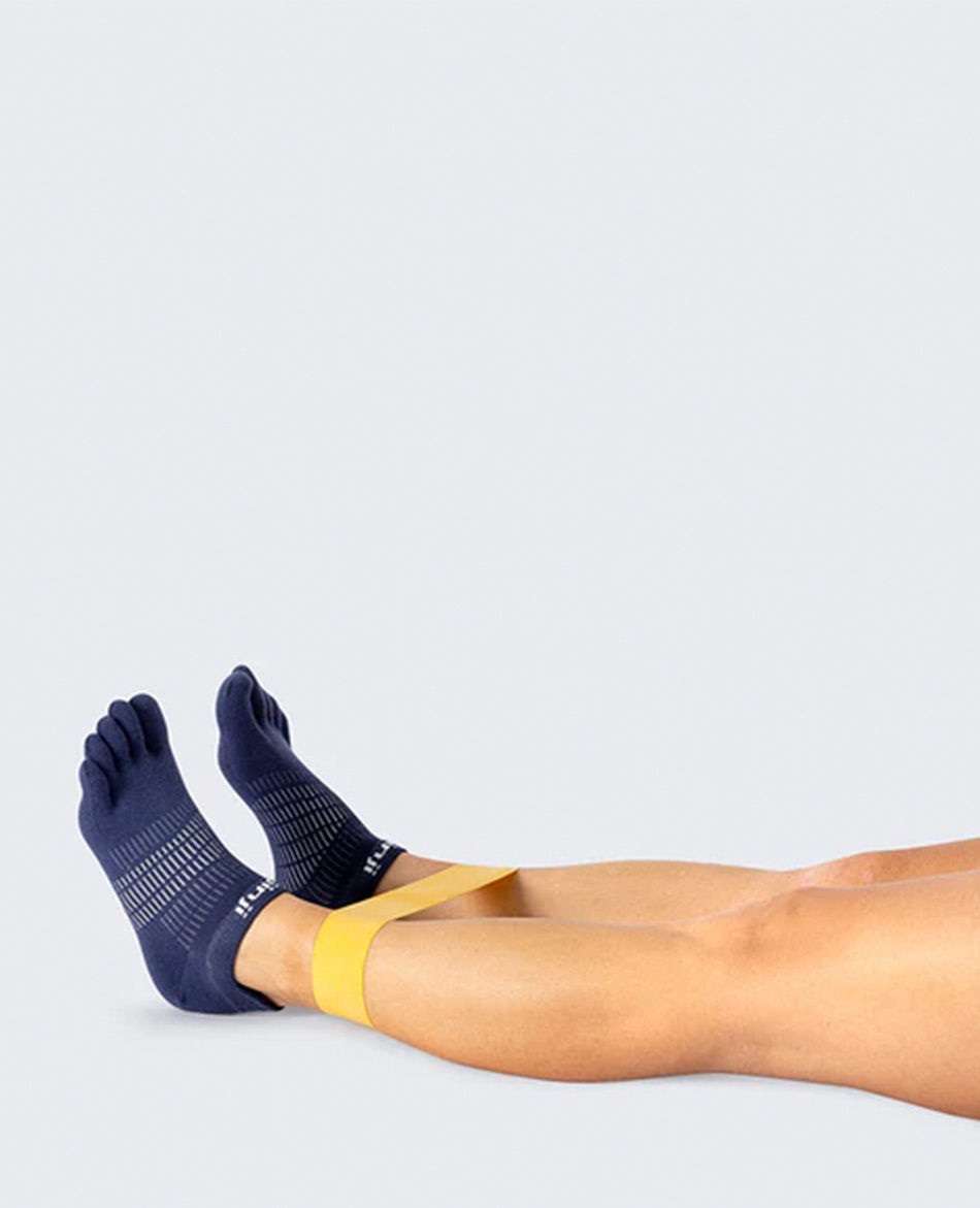 INJINJI CALCETINES INJINJI RUN LIGHTWEIGHT NO-SHOW