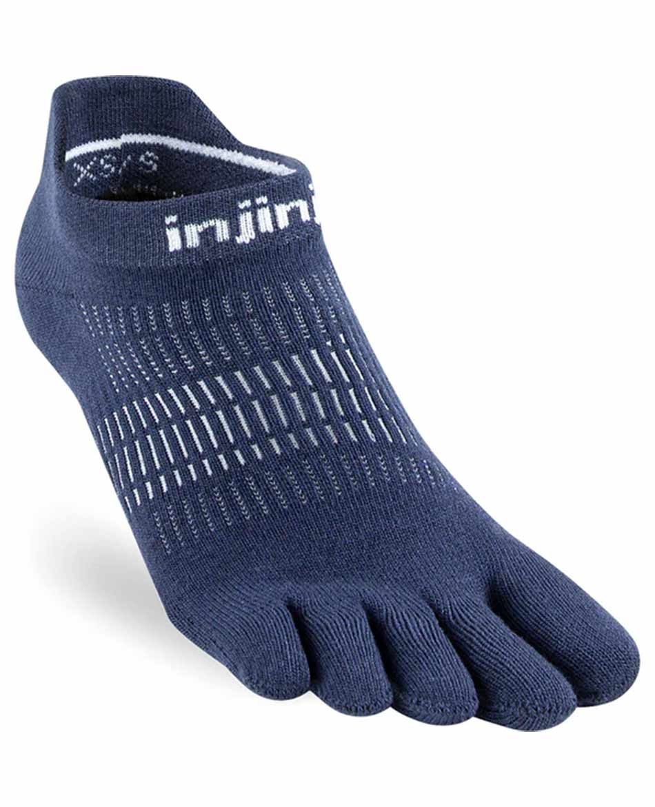 INJINJI CALCETINES INJINJI RUN LIGHTWEIGHT NO-SHOW