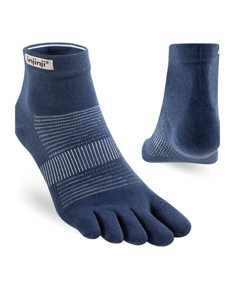 INJINJI CALCETINES INJINJI RUN LIGHTWEIGHT MINI-CREW