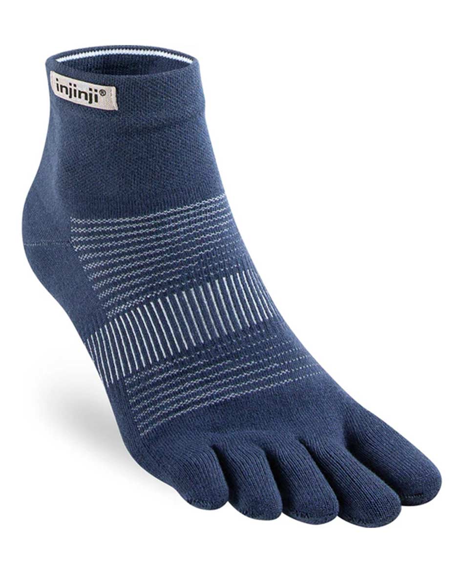 INJINJI CALCETINES INJINJI RUN LIGHTWEIGHT MINI-CREW
