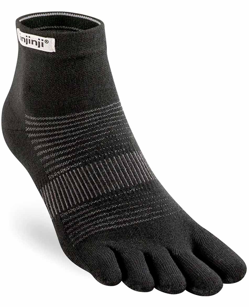 INJINJI CALCETINES INJINJI RUN LIGHTWEIGHT CREW