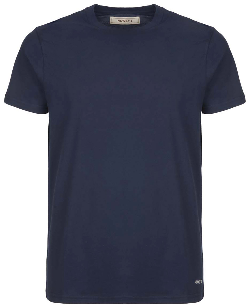 40WEFT CAMISETA 40WEFT FREDDIE