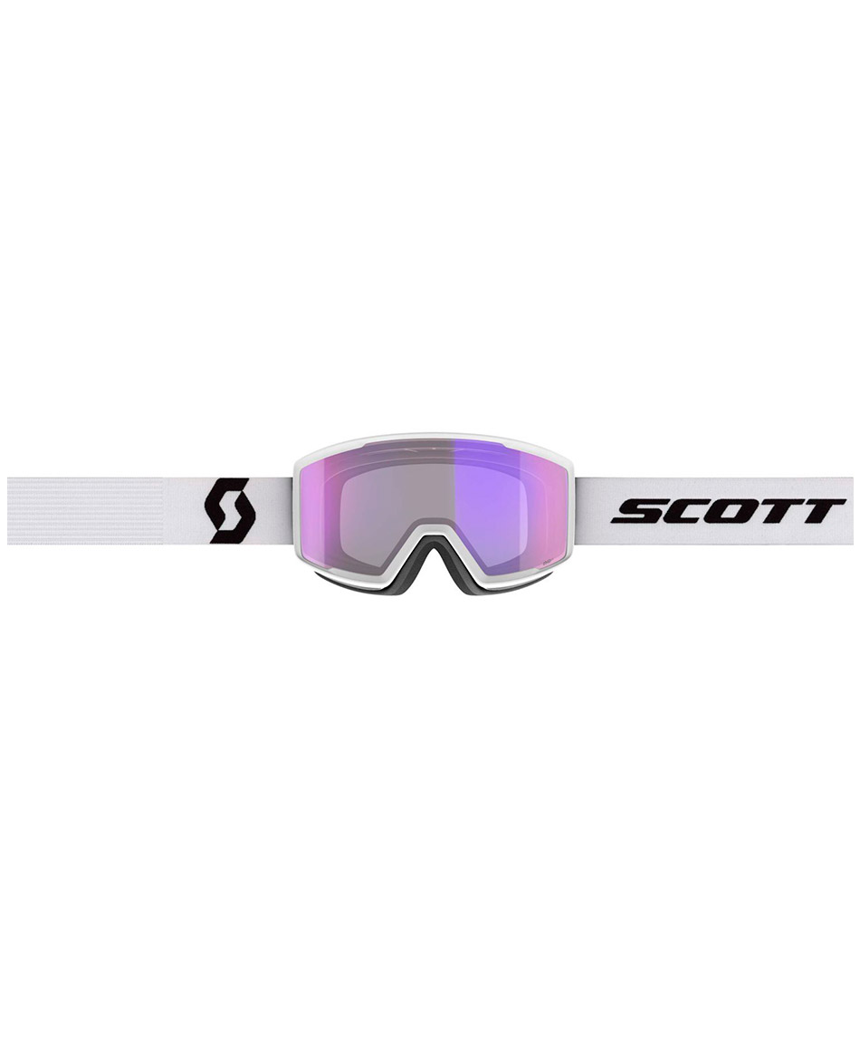 SCOTT GAFAS DE VENTISCA SCOTT FACTOR PRO PHOTO